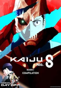 Kaiju N°8: Misión de reconocimiento