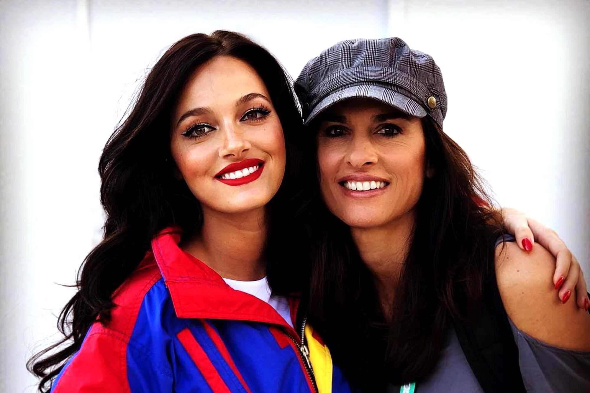 La contundente frase de Oriana Sabatini sobre la disputa familiar con su tía Gabriela: “Me molesta”
