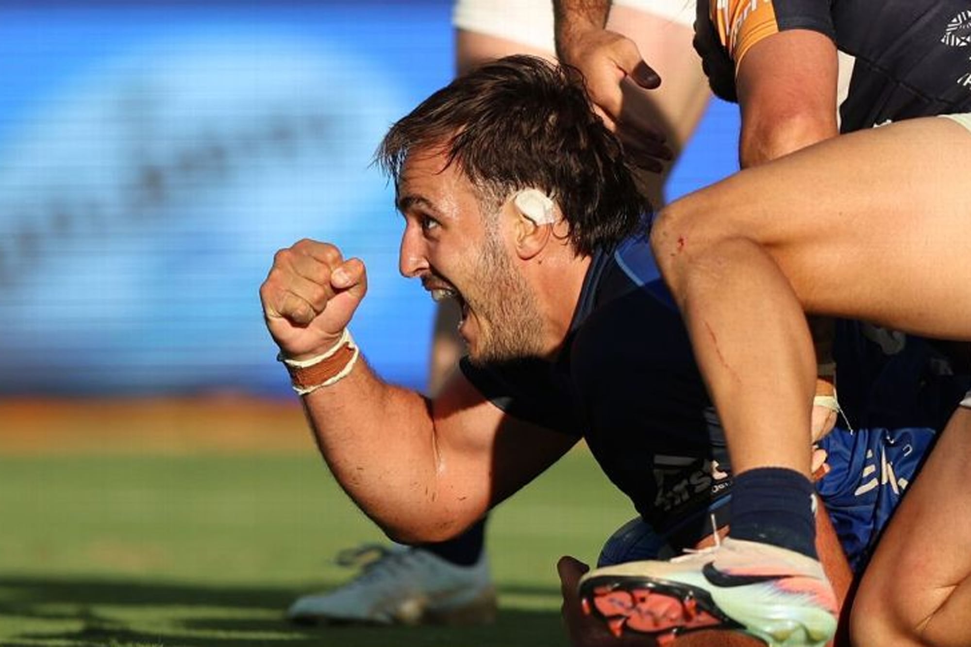 Champions Cup Rugby: Franceses y Argentinos en Cuartos de Final con Polémicas y Destellos