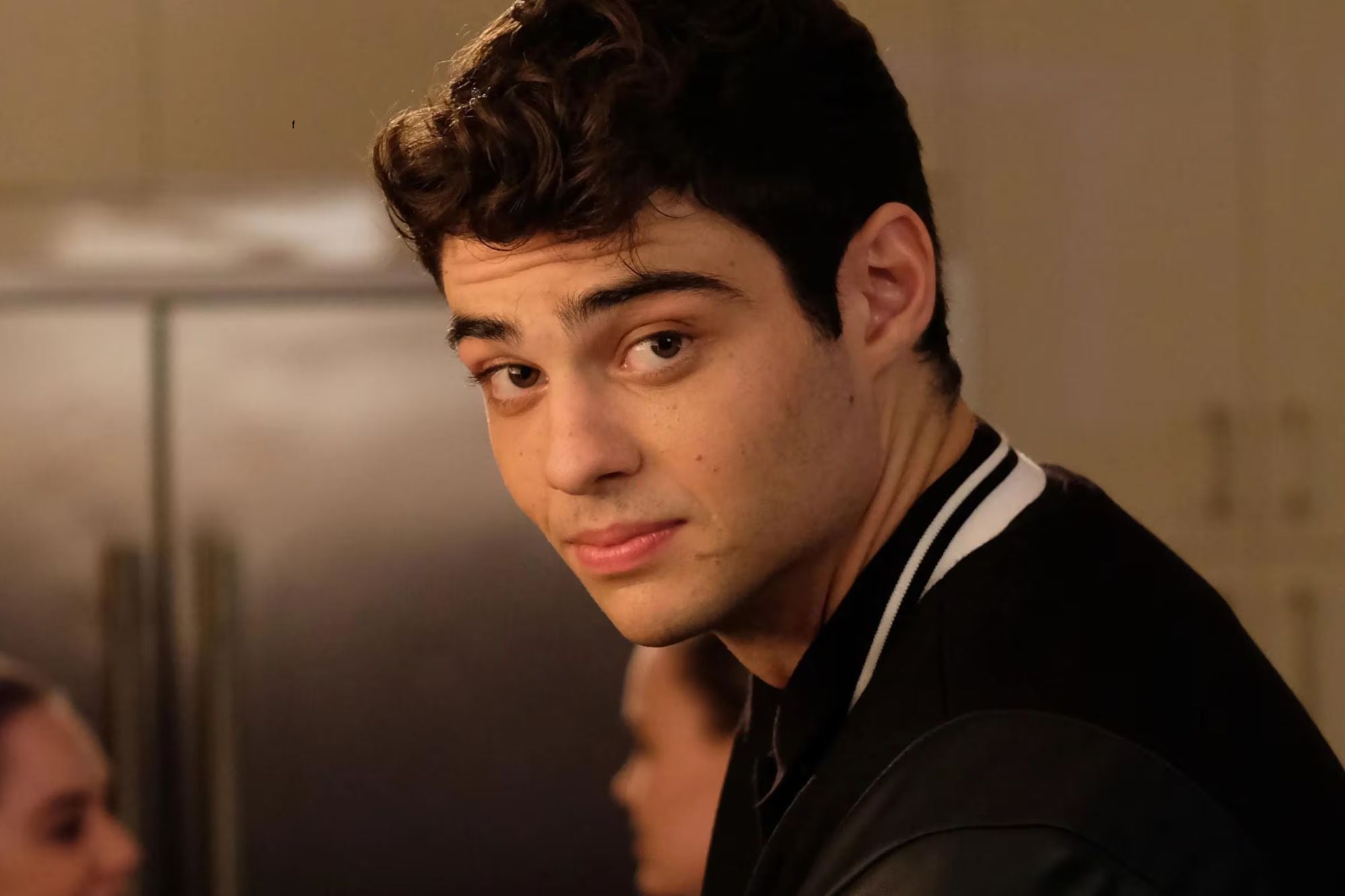 Se destacó en producciones como A todos los chicos de los que me enamoré y La cita perfecta