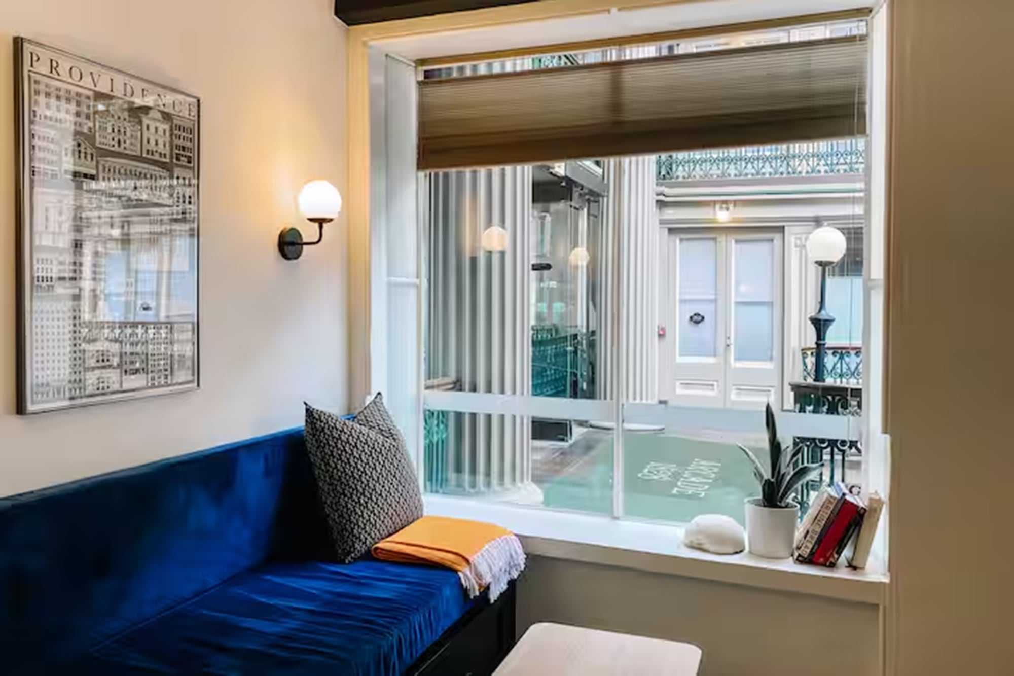 En 2016 la lista de espera para alojarse temporalmente superaba las 4000 personas