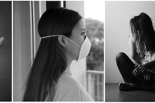 Advierten sobre un aumento de consultas por pérdida del sentido de la vida