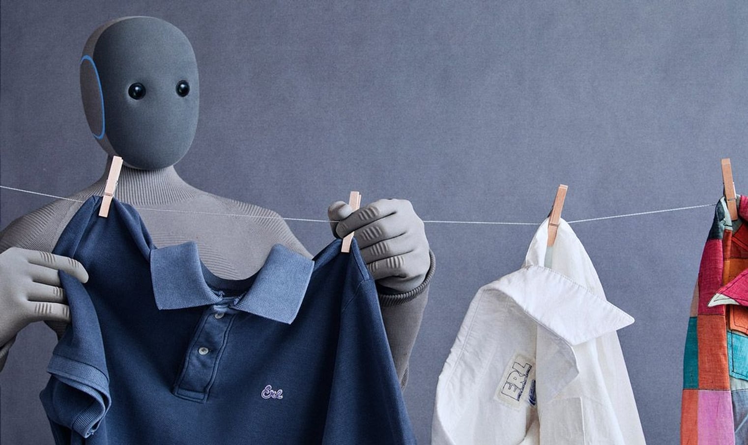 Robots en casa: ¿realidad o ciencia ficción?