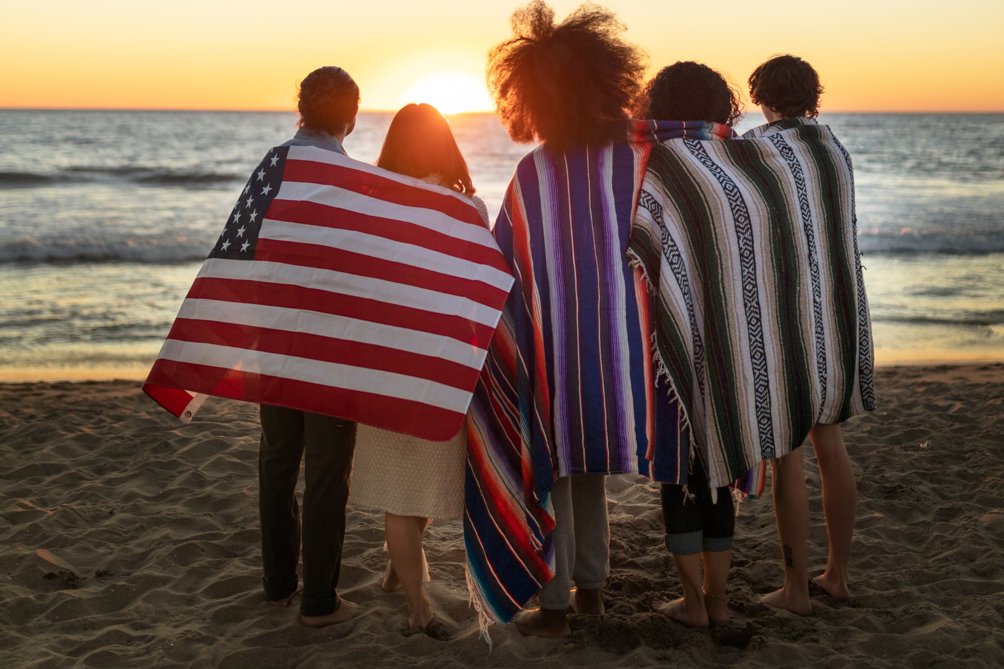 Ultimas actualizaciones de la ciudadanía americana: reglas del Uscis y alerta para los migrantes en febrero 2026