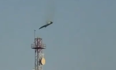 Tres aviones de combate de EE.UU. se estrellaron en Kuwait alcanzados por fuego amigo