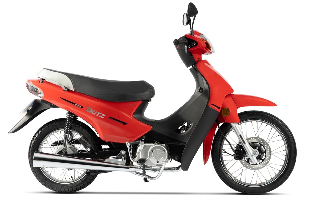 Motomel B110