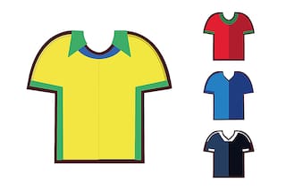 Grupo de Brasil: cuáles son los rivales en el Mundial 2026