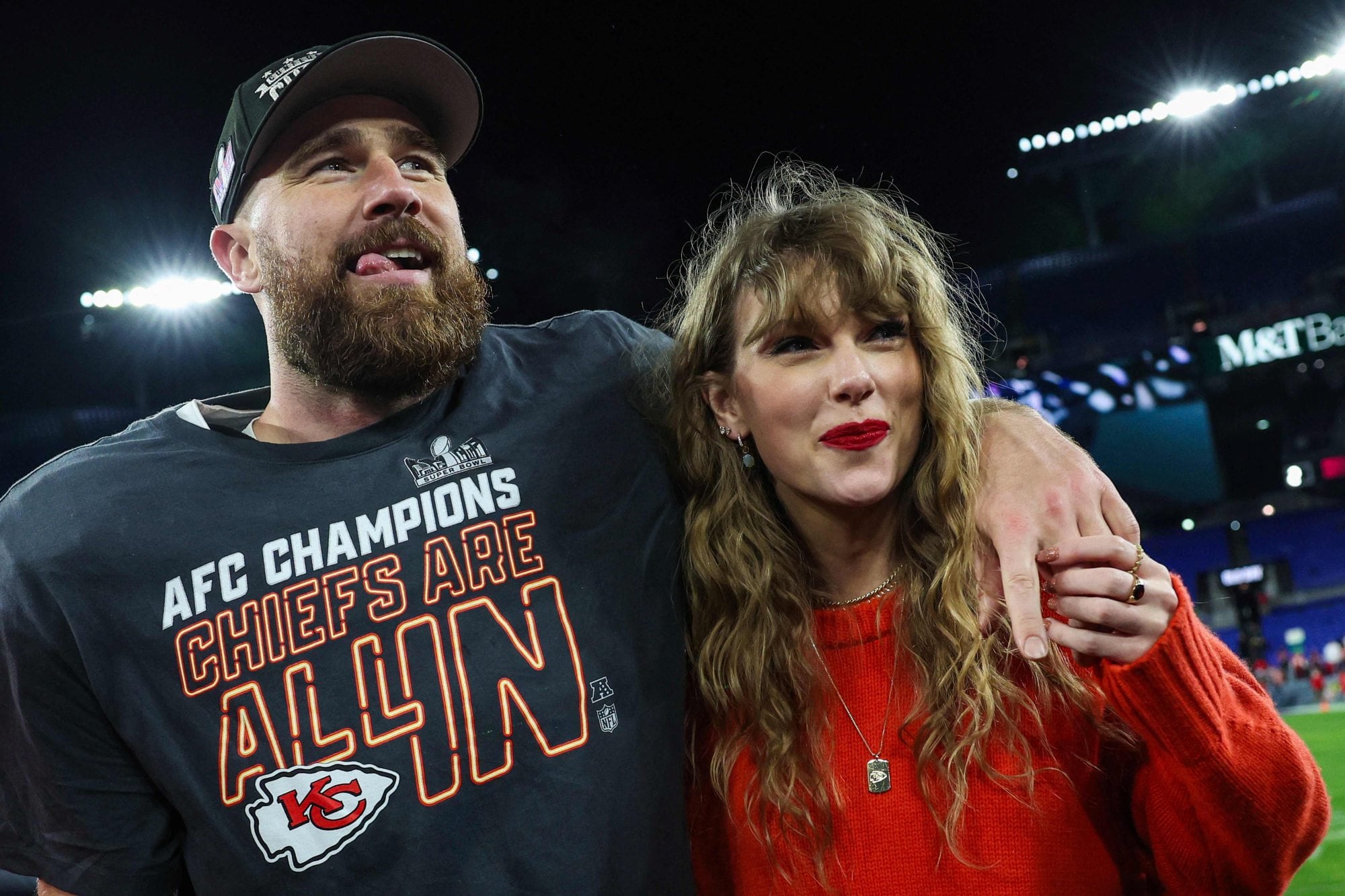 Cayó una banda que robó en la casa de Del Potro en Tandil y era buscada por el FBI por asaltos a deportistas de elite, entre ellos, el novio de Taylor Swift