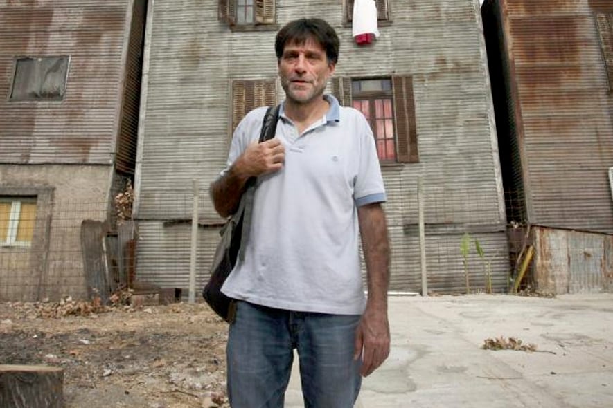 El duro relato del padre Paco Olveira, uno de los pasajeros que viajaba en el ómnibus que volcó en la ruta 2