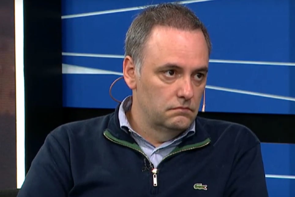 La respuesta de Manuel Adorni a las críticas de Mauricio Macri sobre su designación como jefe de Gabinete