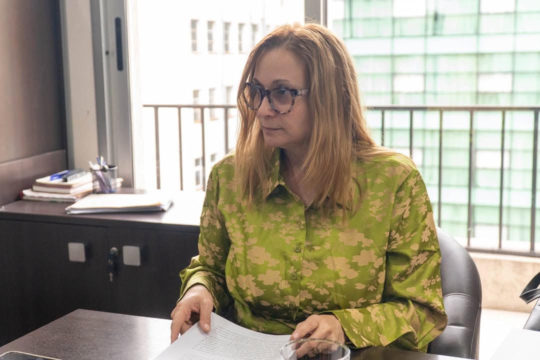 Designan a Gabriela Zangaro al Frente de la Oficina Anticorrupción