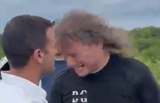 Un diputado libertario sufrió un violento ataque en Tucumán