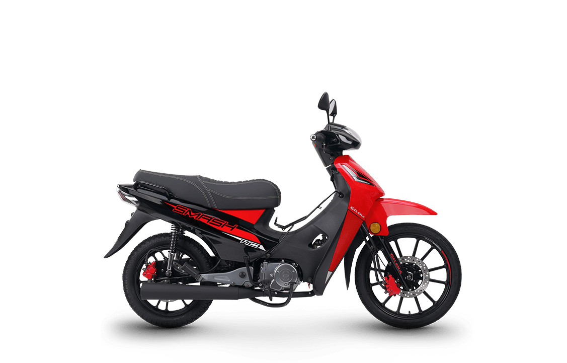 Gillera Smash110