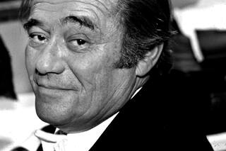 Tato Bores: “No me gusta que a nadie se le pase un chiste”