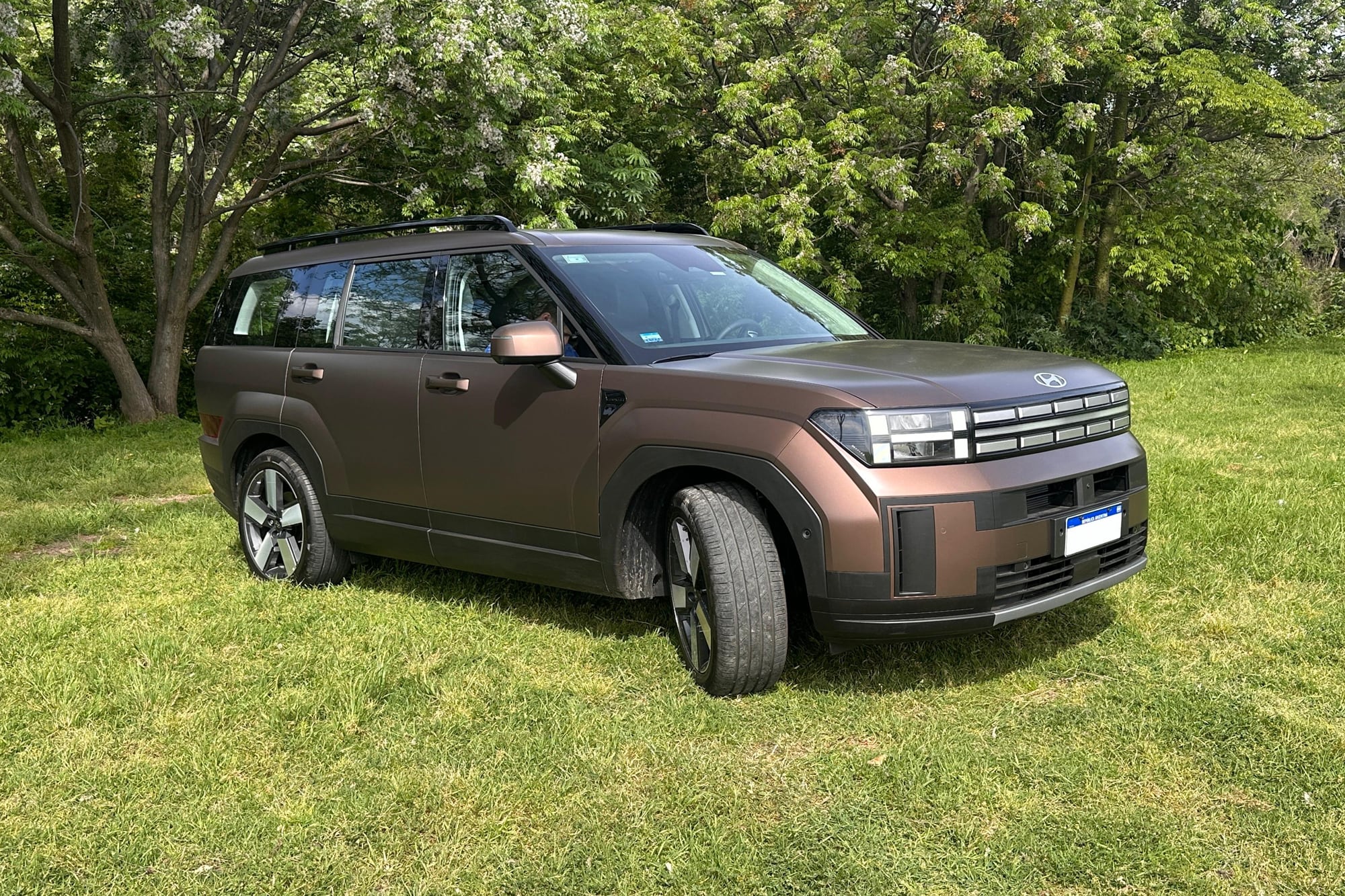 Llegó el SUV elegido como “mejor auto del mundo” a la Argentina: cómo anda y qué trae