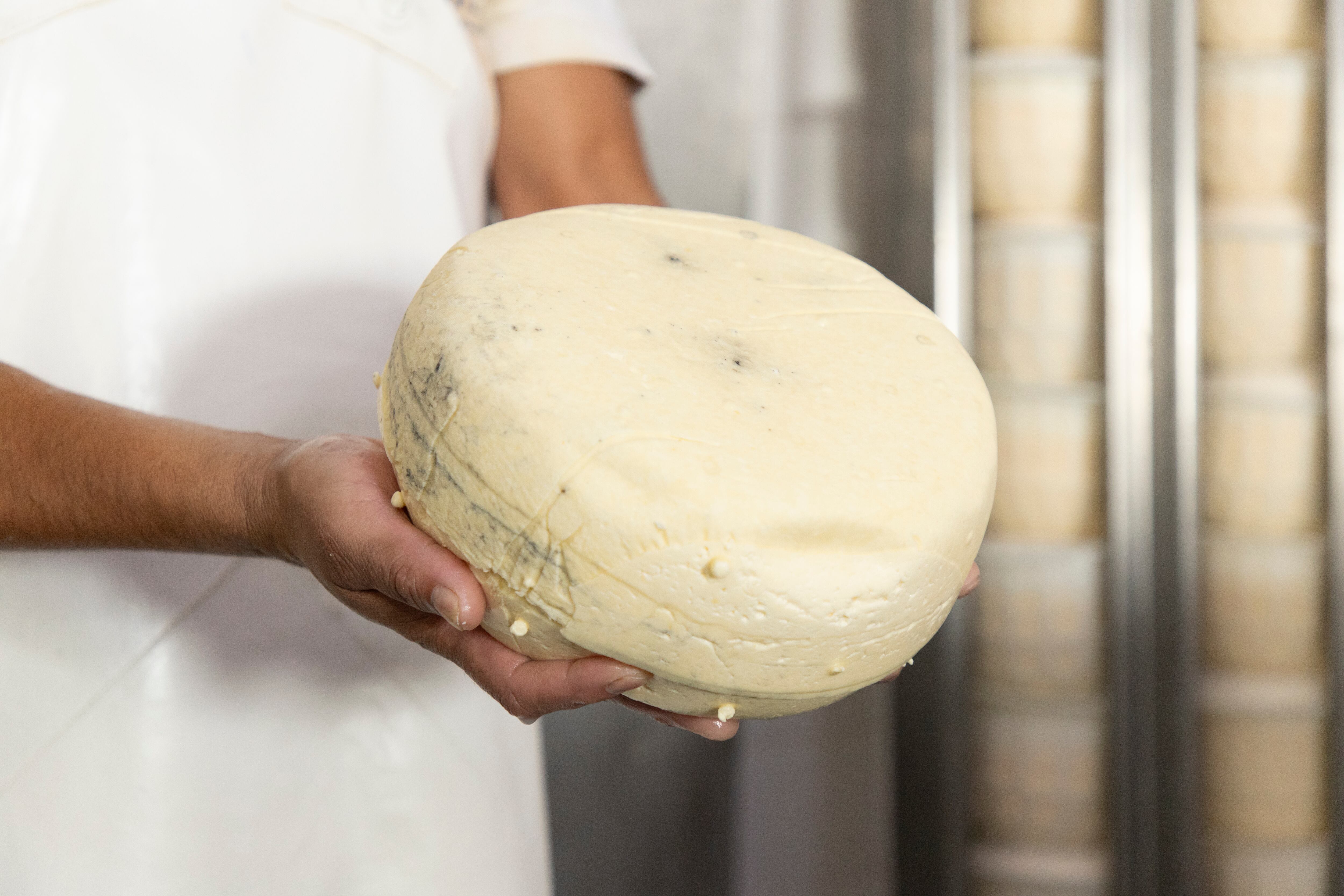 En Fermier siguen recetas francesas