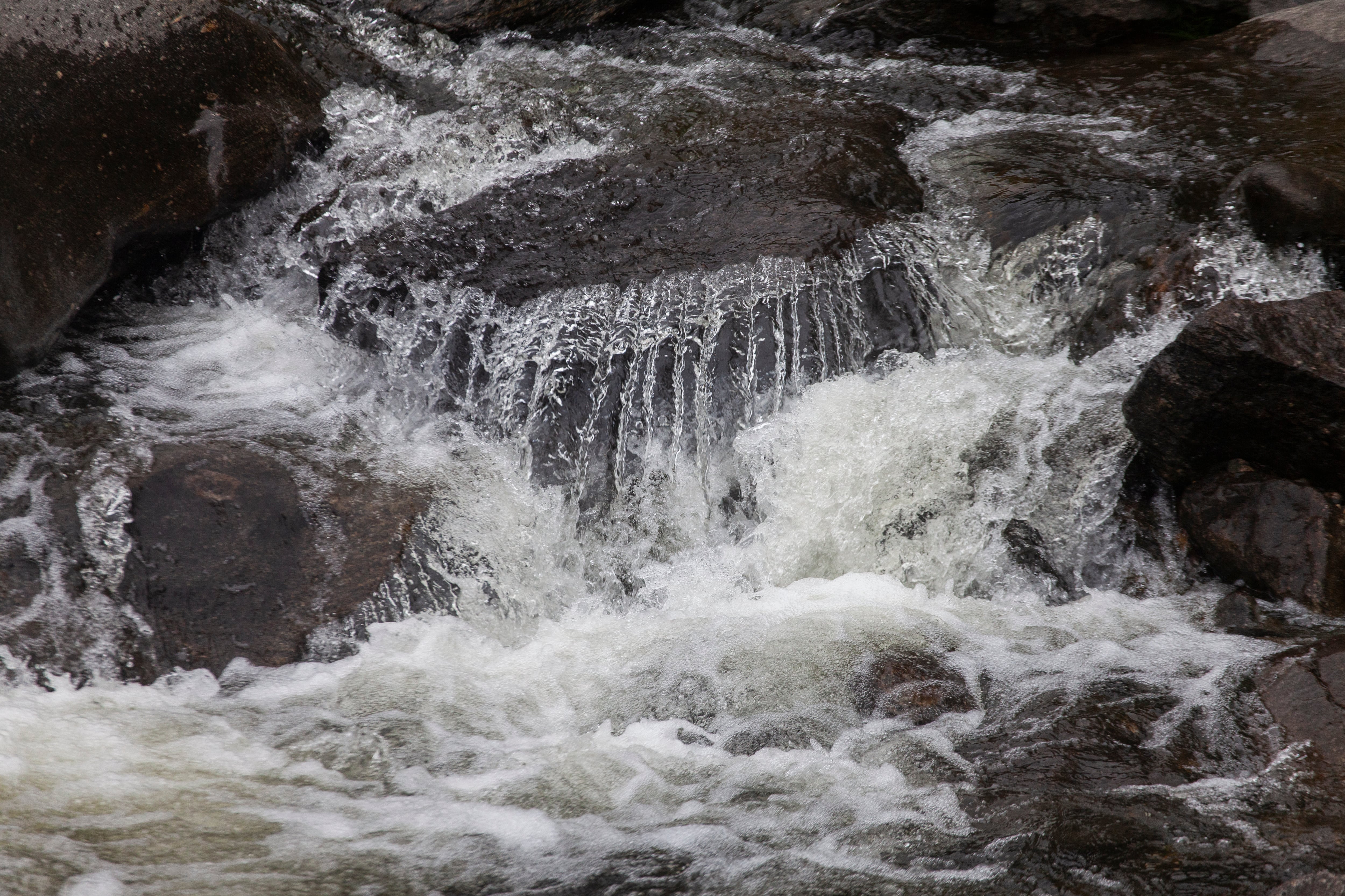 Los Gigantes, Córdoba