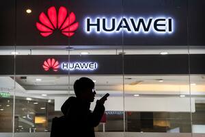 Huawei: a qué se debe la caída de 69% en las ganancias del gigante chino (y cómo busca volver a levantarse)