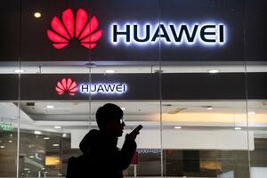 Huawei: a qué se debe la caída de 69% en las ganancias del gigante chino (y cómo busca volver a levantarse)