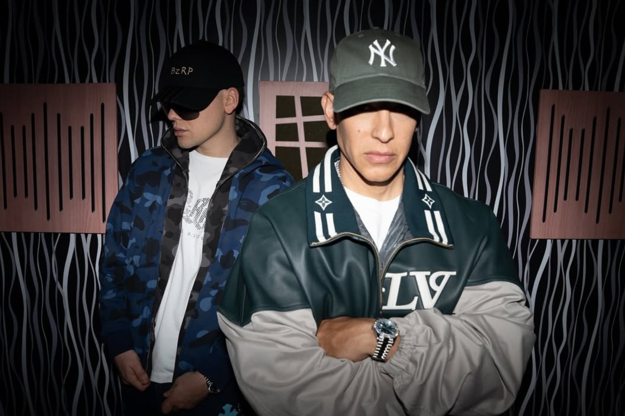 Bizarrap anunció su nueva sesión y sorprendió al revelar con qué famoso artista internacional es