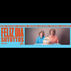 Felíz día - Sutottos