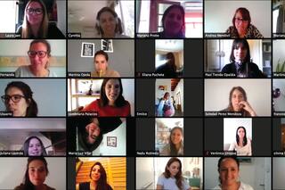 Cómo cambió la experiencia maker en tiempos de barbijos y distanciamiento social