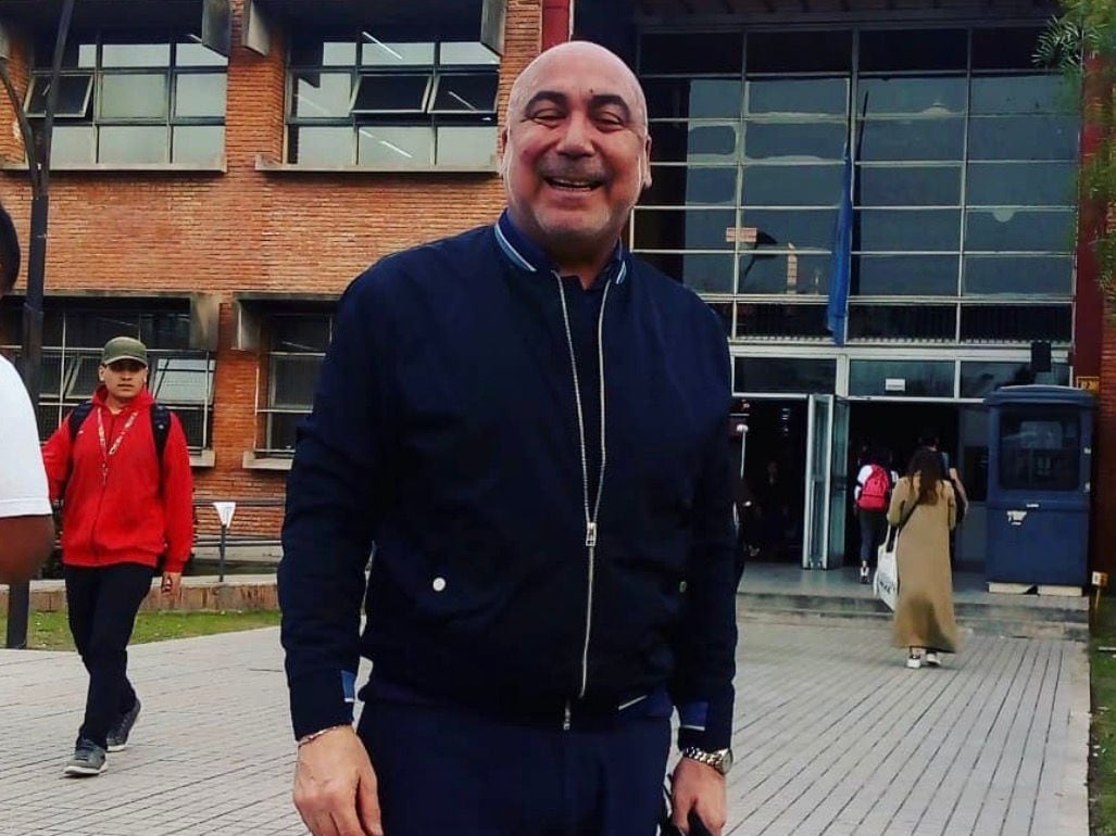 Quién era el hombre de 55 años hallado sin vida en su oficina de Caballito