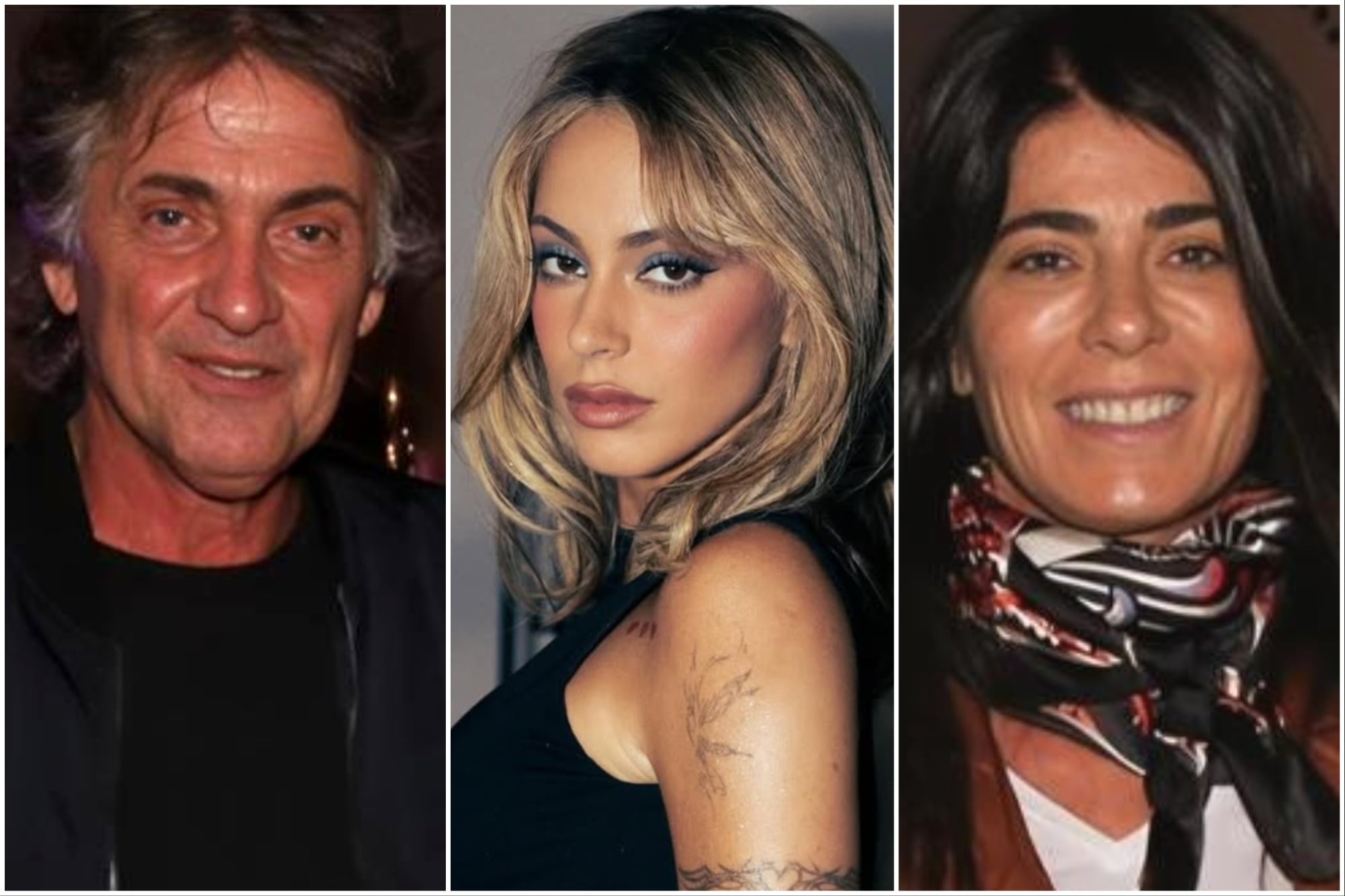 Tini Stoessel dividiría su patrimonio con sus padres y su hermano
