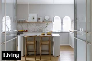 Cuáles son las claves para una correcta iluminación en la cocina