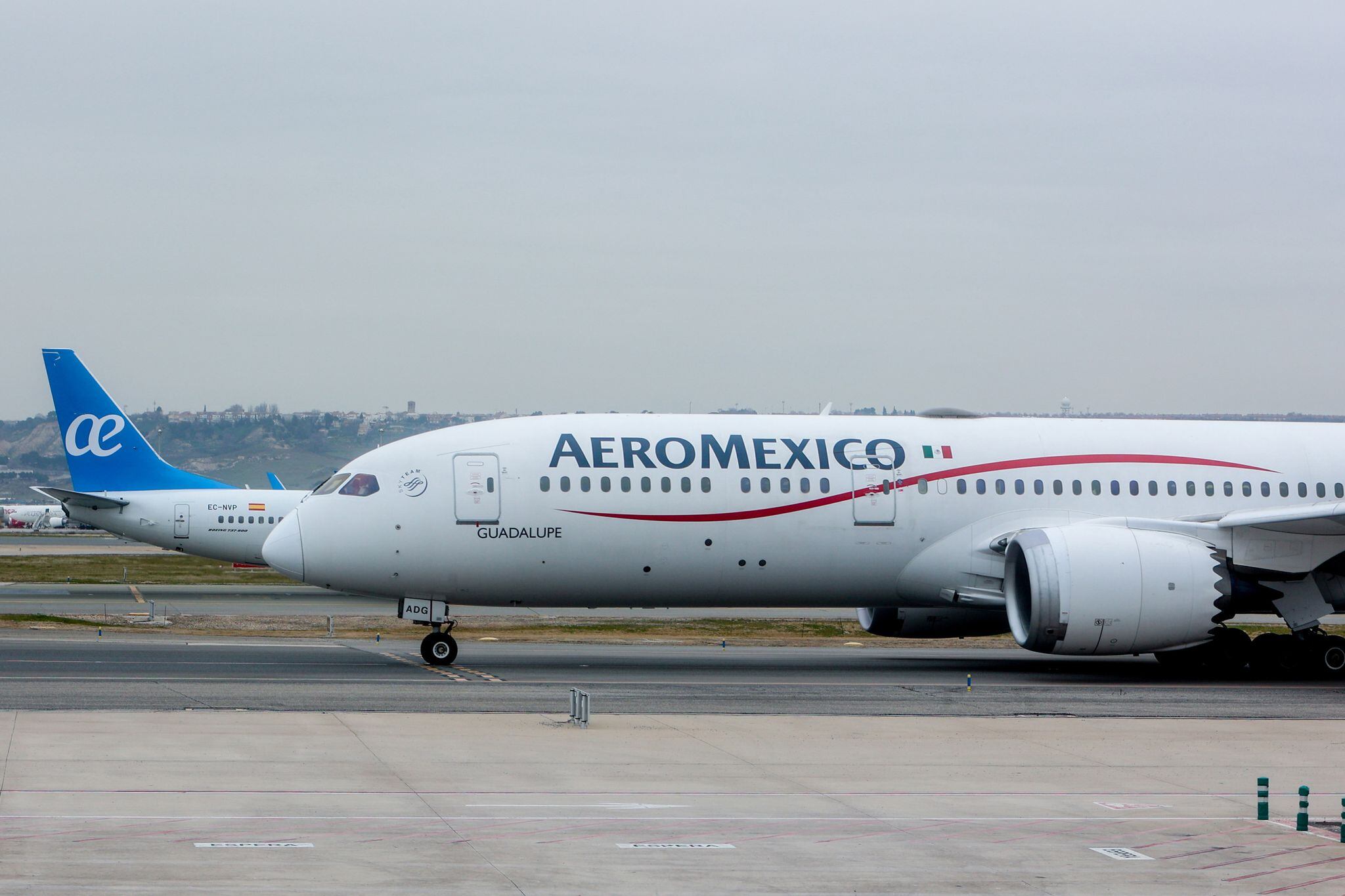 La aerolínea más importante de México dejará de operar en tres rutas