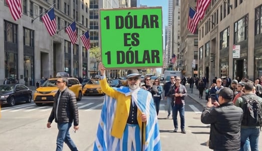 Alivio para el bolsillo: el cambio que abarató los gastos de los argentinos en el exterior