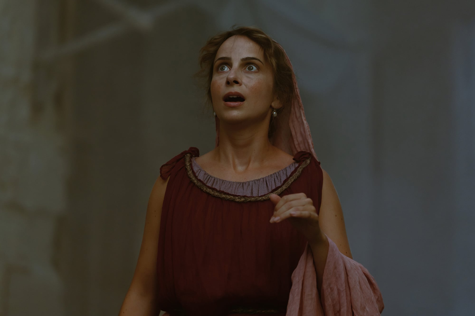 Tom Hiddleston y la serie que cambia mucho de lo que creíamos saber acerca de la destrucción de Pompeya 17 Tom Hiddleston y la serie que cambia mucho de lo que creíamos saber acerca de la destrucción de Pompeya imagen-16