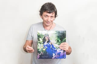 Quién es el rey de la cumbia que le ganó a Disney con La granja de Zenón