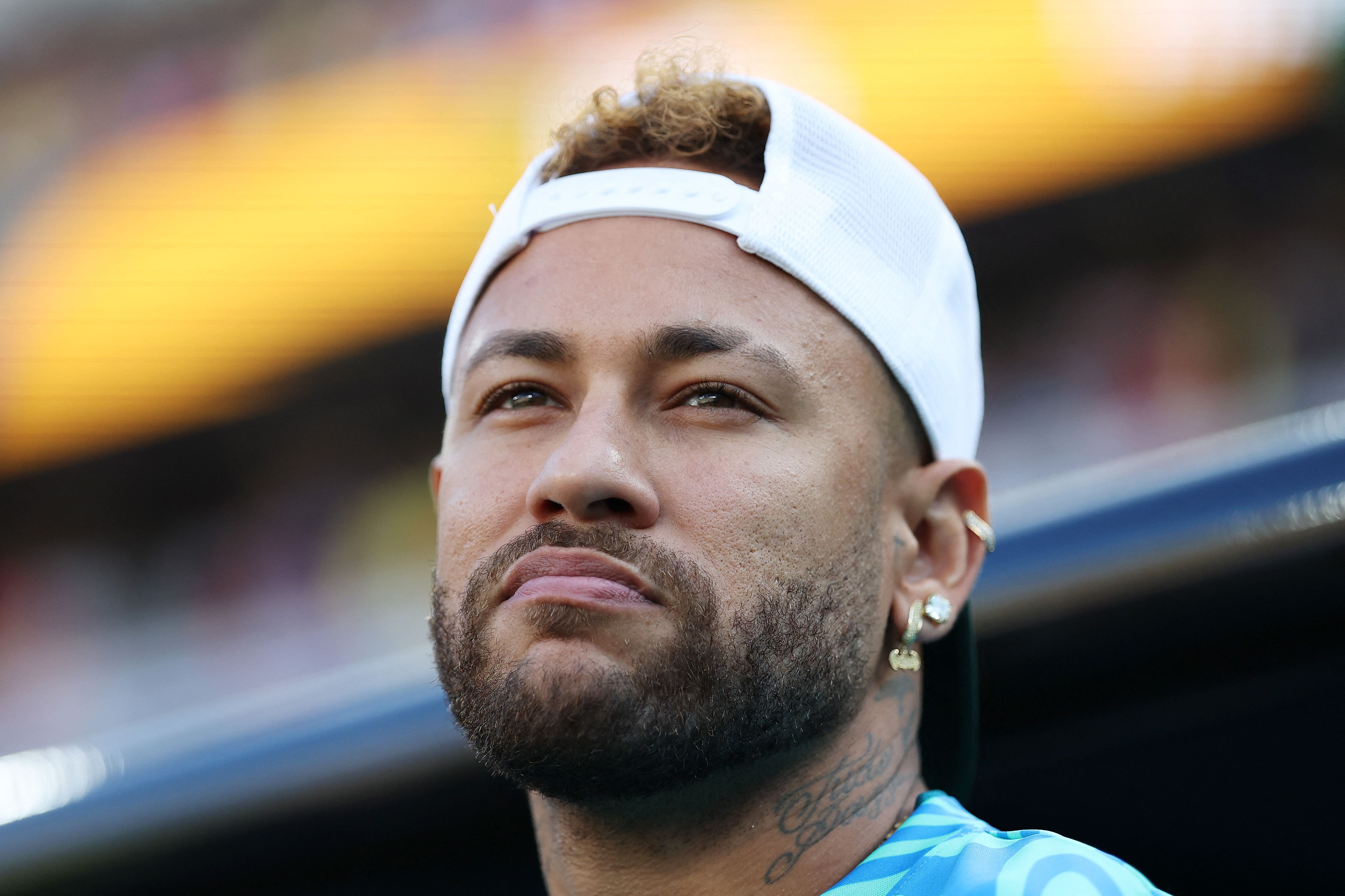 La chicana de Lula a Neymar y el guiño inesperado a Messi en pleno Mundial