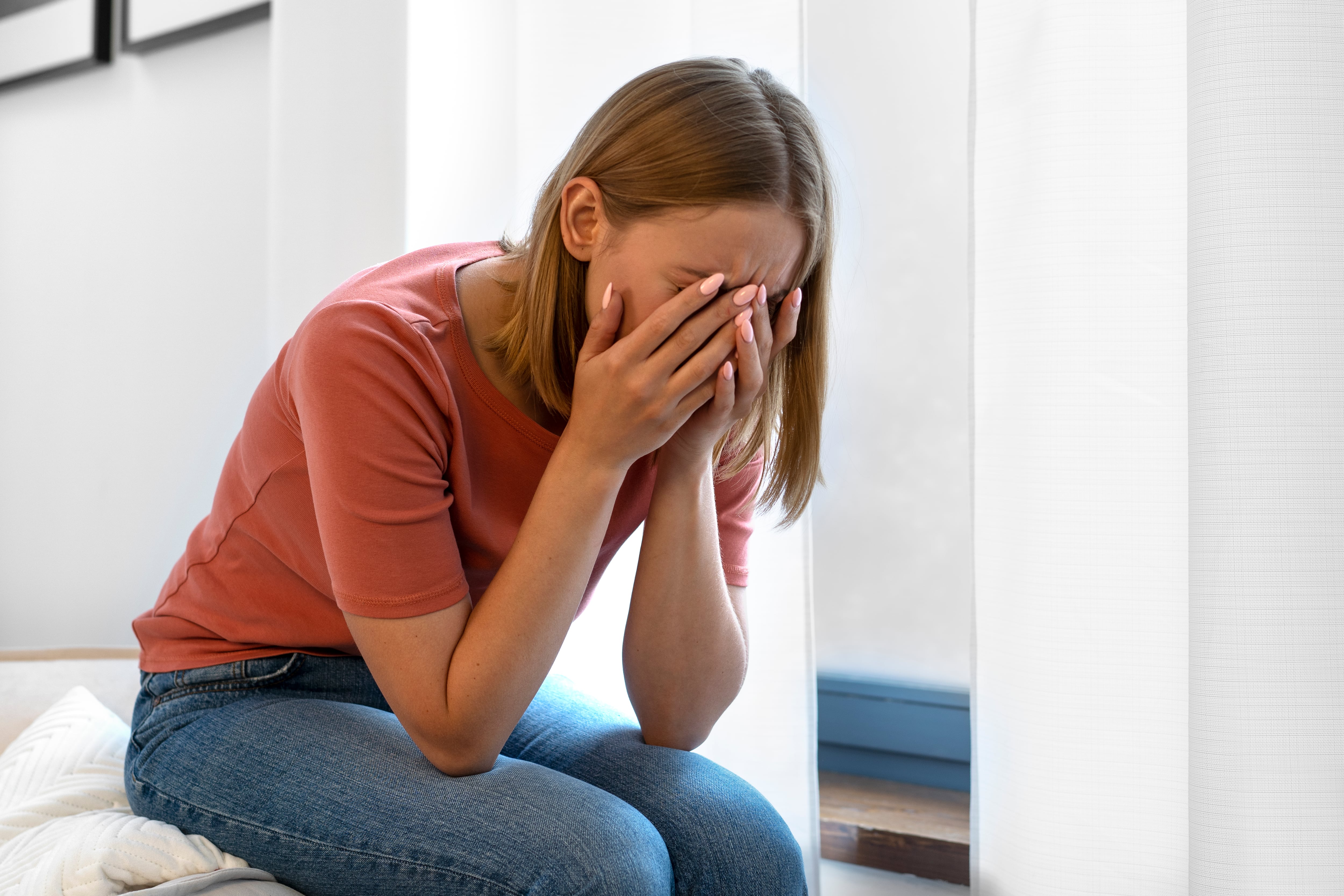 En muchos casos, la búsqueda de síntomas genera una angustia insostenible