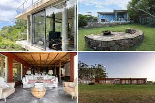 4 espacios de arquitectura con identidad y diseño que definen diversos estilos de vida