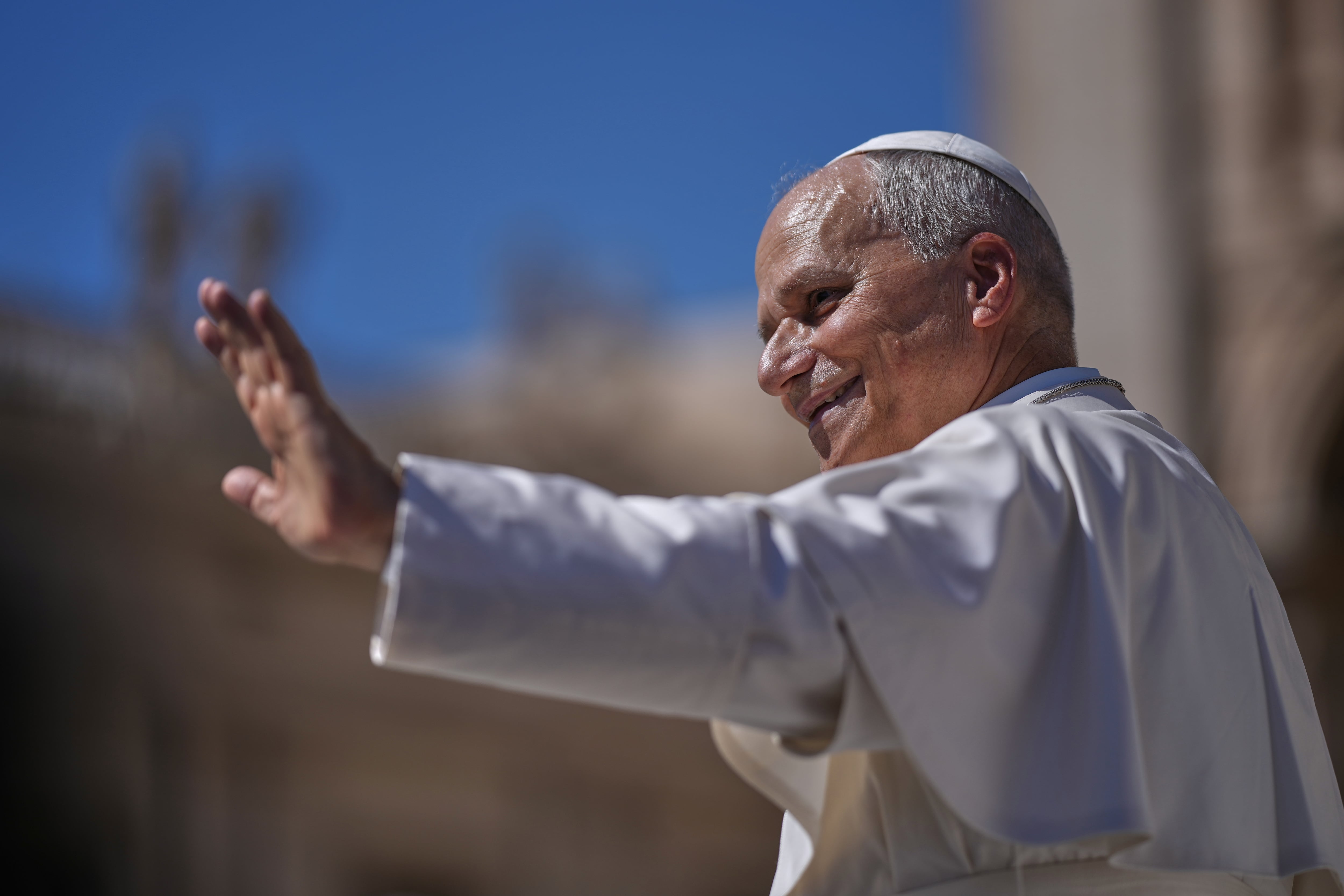 Feriados de la visita del papa León XIV: uno por uno, estos son los días de noviembre afectados