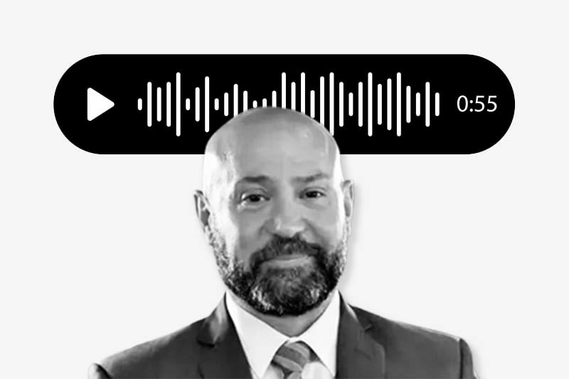 Los “reyes de la mentira”, del upgrade a la desesperación. Los chats y mensajes que revelaron la corrupción en la Andis