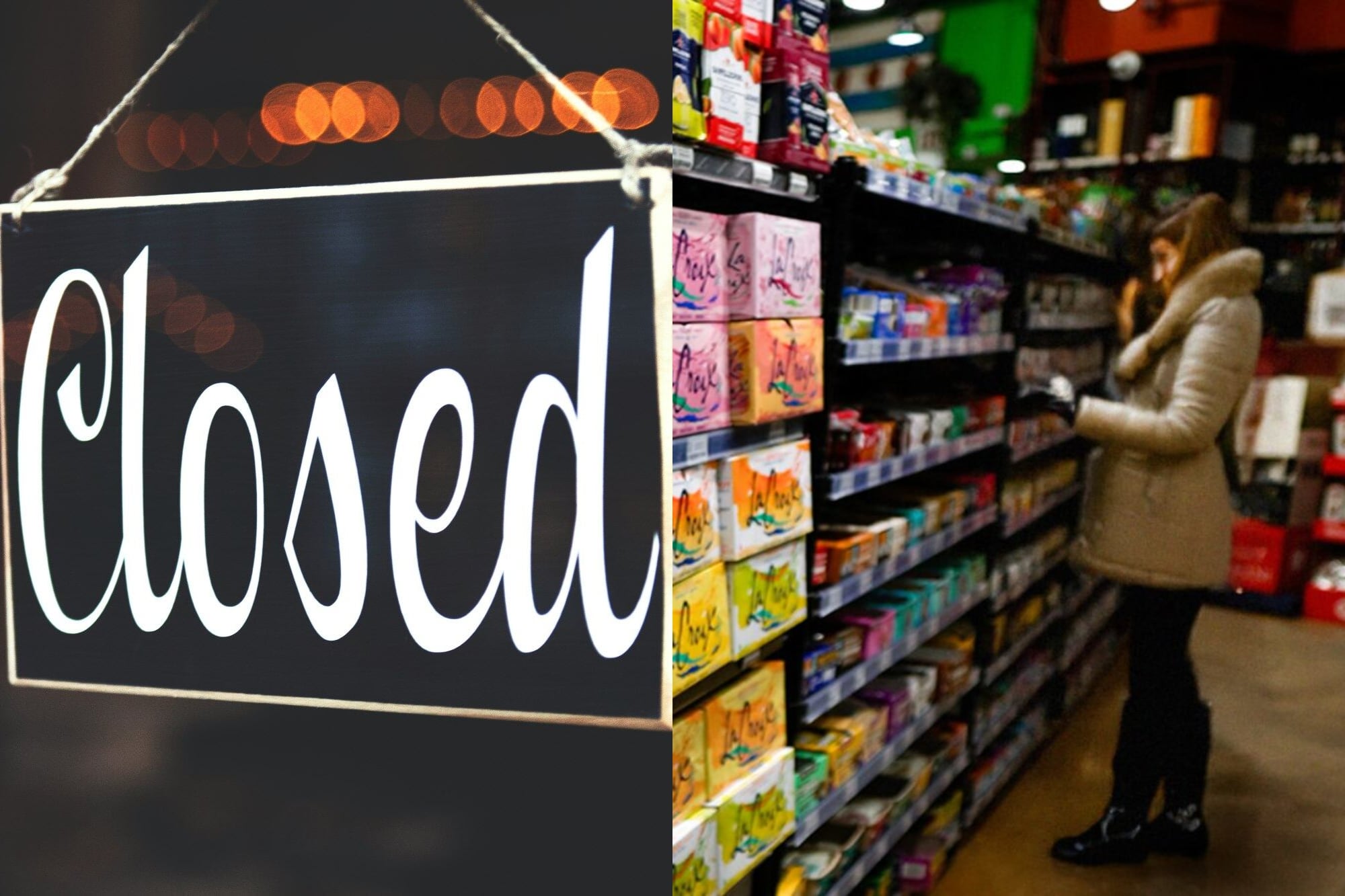 Adiós a un clásico: se despiden estas famosas tiendas de conveniencia de Illinois y Florida tras casi 80 años en EE.UU.