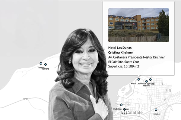 Cómo cobrarle a Cristina Kirchner y a Lázaro Báez: ¿puede volver a manos de los argentinos el dinero de la corrupción?