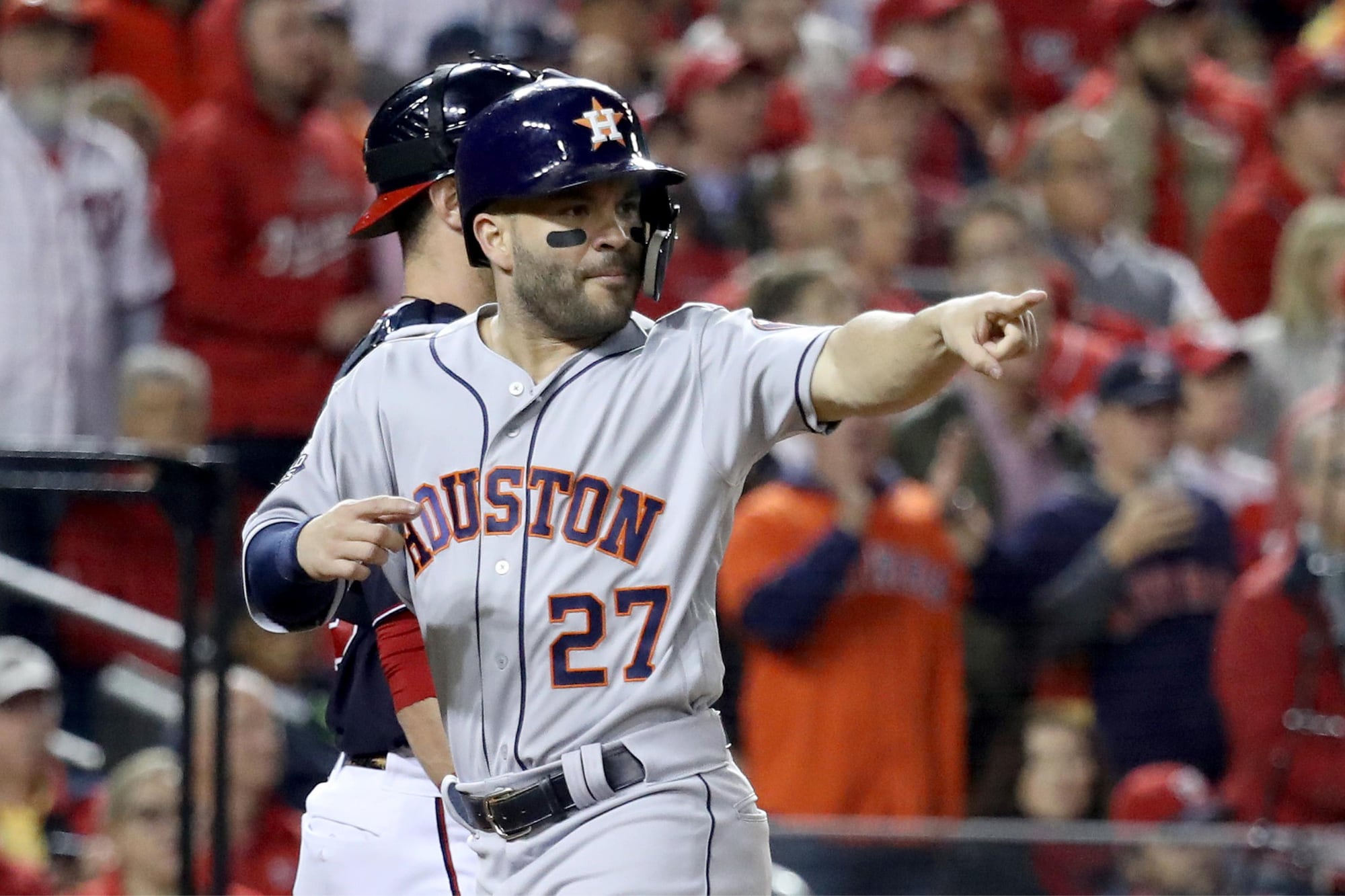 En 2007, los Astros firmaron a José Altuve por solo US$15.000, lo que marcó el inicio de una carrera histórica y una decisión que le cambió la vida a la franquicia de Houston