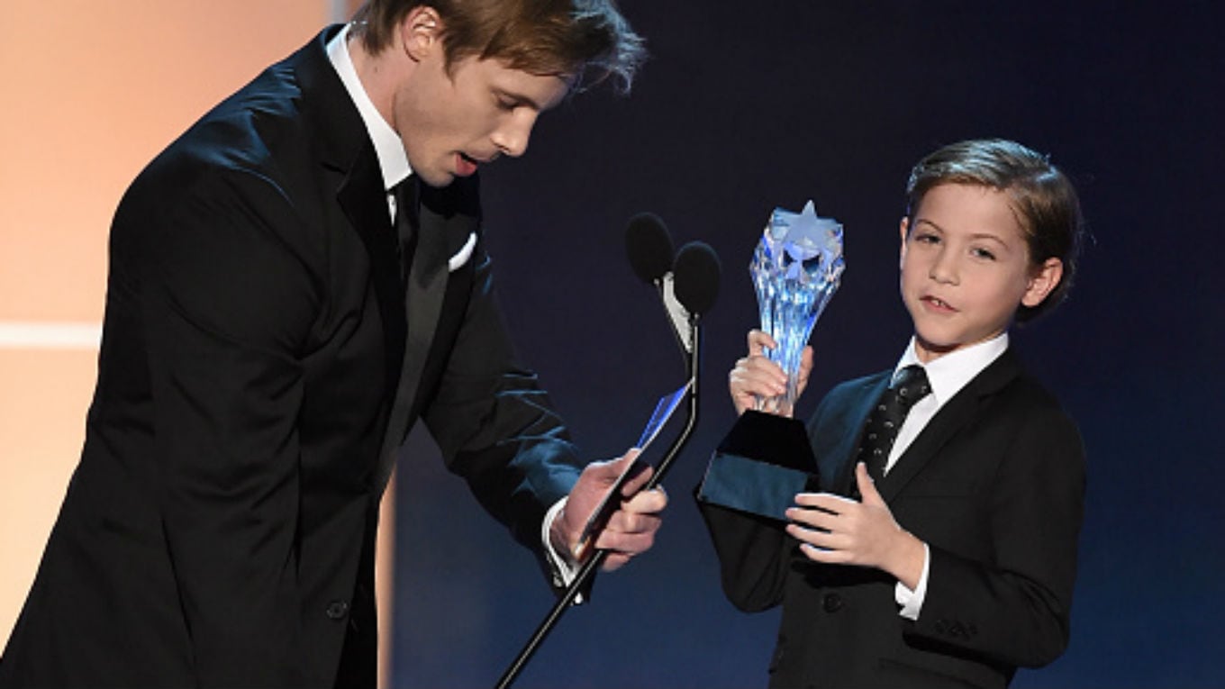 El éxito del film convirtió a Tremblay en uno de los actores infantiles más reconocidos de Hollywood: ganó el Critics Choice como mejor intérprete joven, el Canadian Screen Award como actor protagónico, y fue nominado por el Sindicato de Actores como mejor actor de reparto