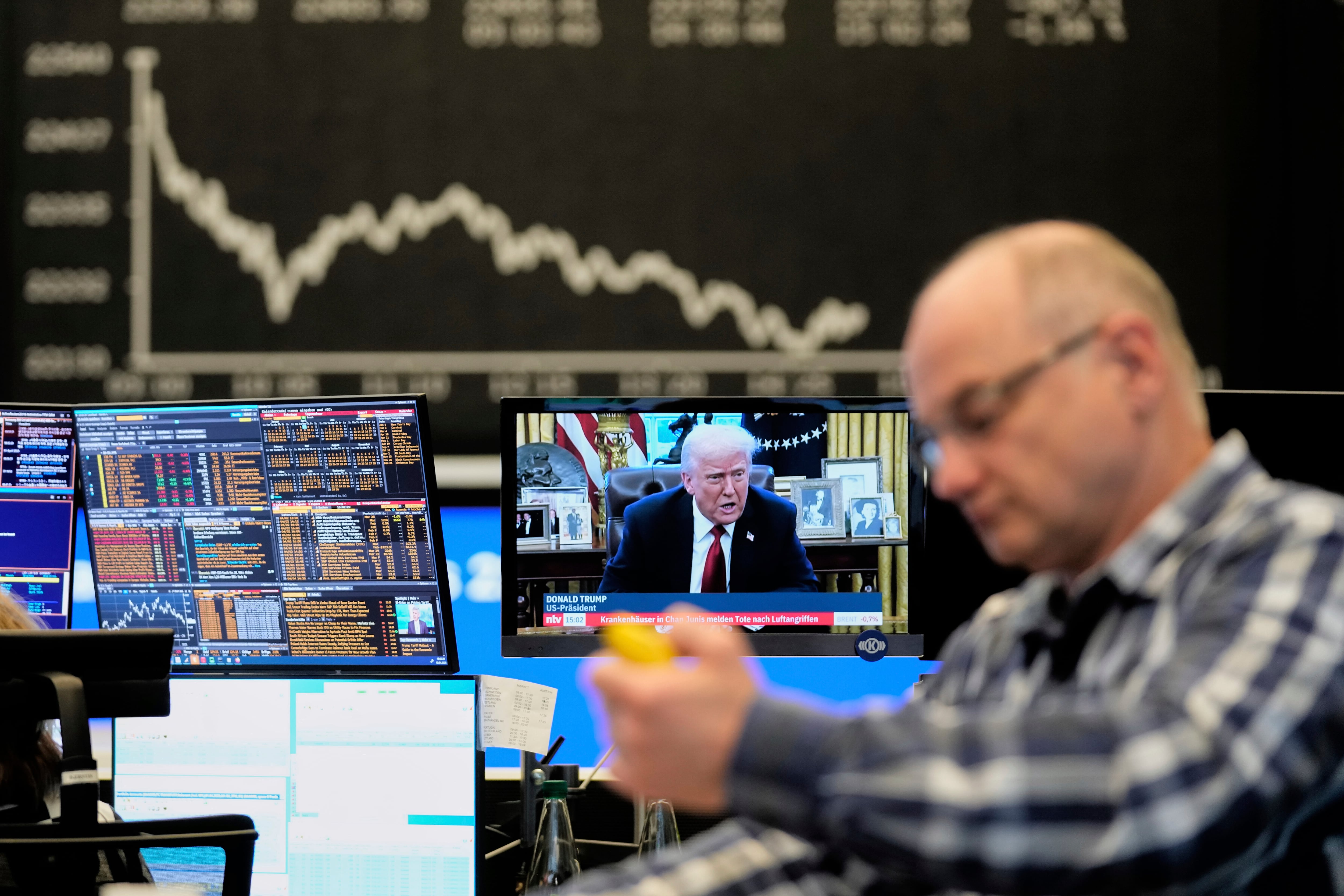 Guerra entre Estados Unidos, Israel e Irán, en vivo: tensión en Medio Oriente hoy, miércoles 11 de marzo