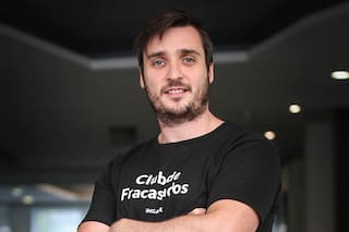 Creó Ingame, la app de preguntas y respuestas que hace furor entre millennials