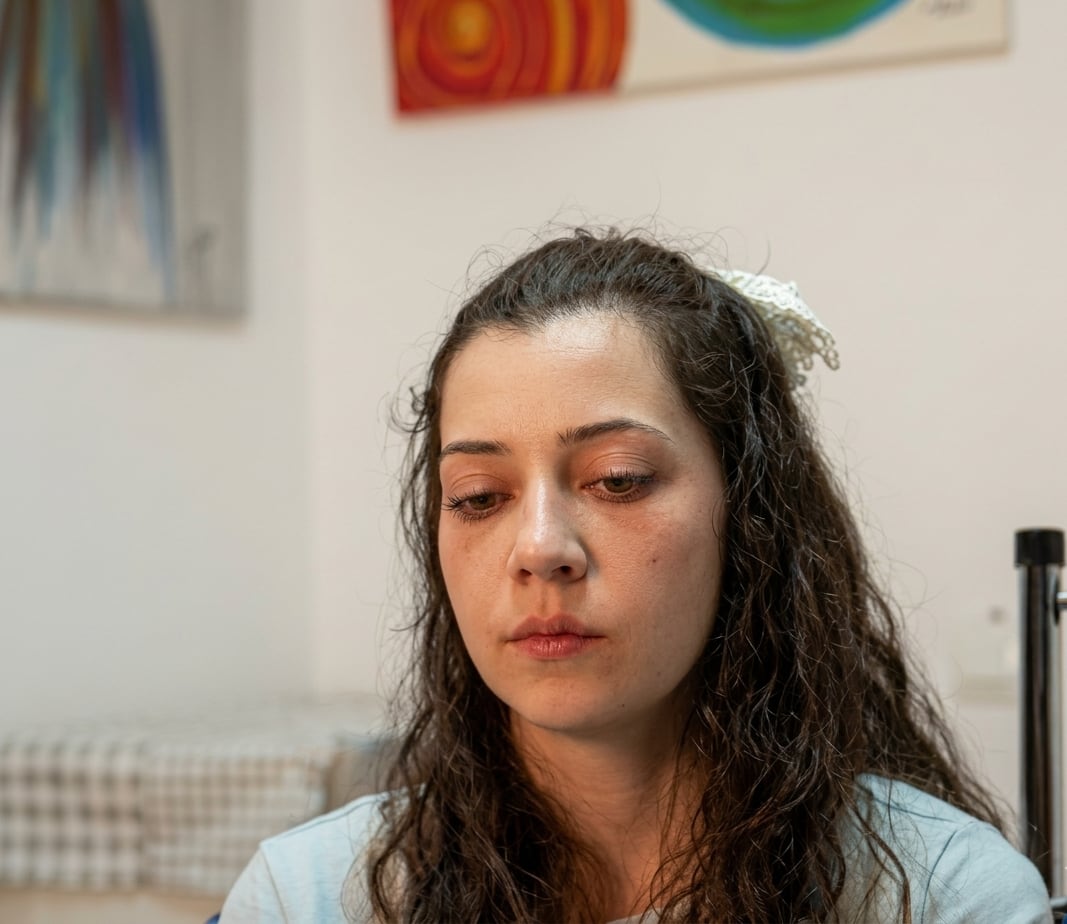 Noelia Castillo Ramos tomó la decisión de recibir la muerte asistida en 2024, tras un intento por quitarse la vida