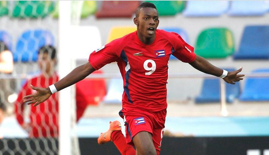 Cuba ya fue mundialista en 2013: perdió todos sus partidos y quedó eliminada en primera ronda