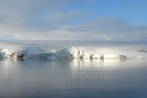 Por amor a su vocación, pasa 3 meses al año en la Antártida alejada de sus hijos