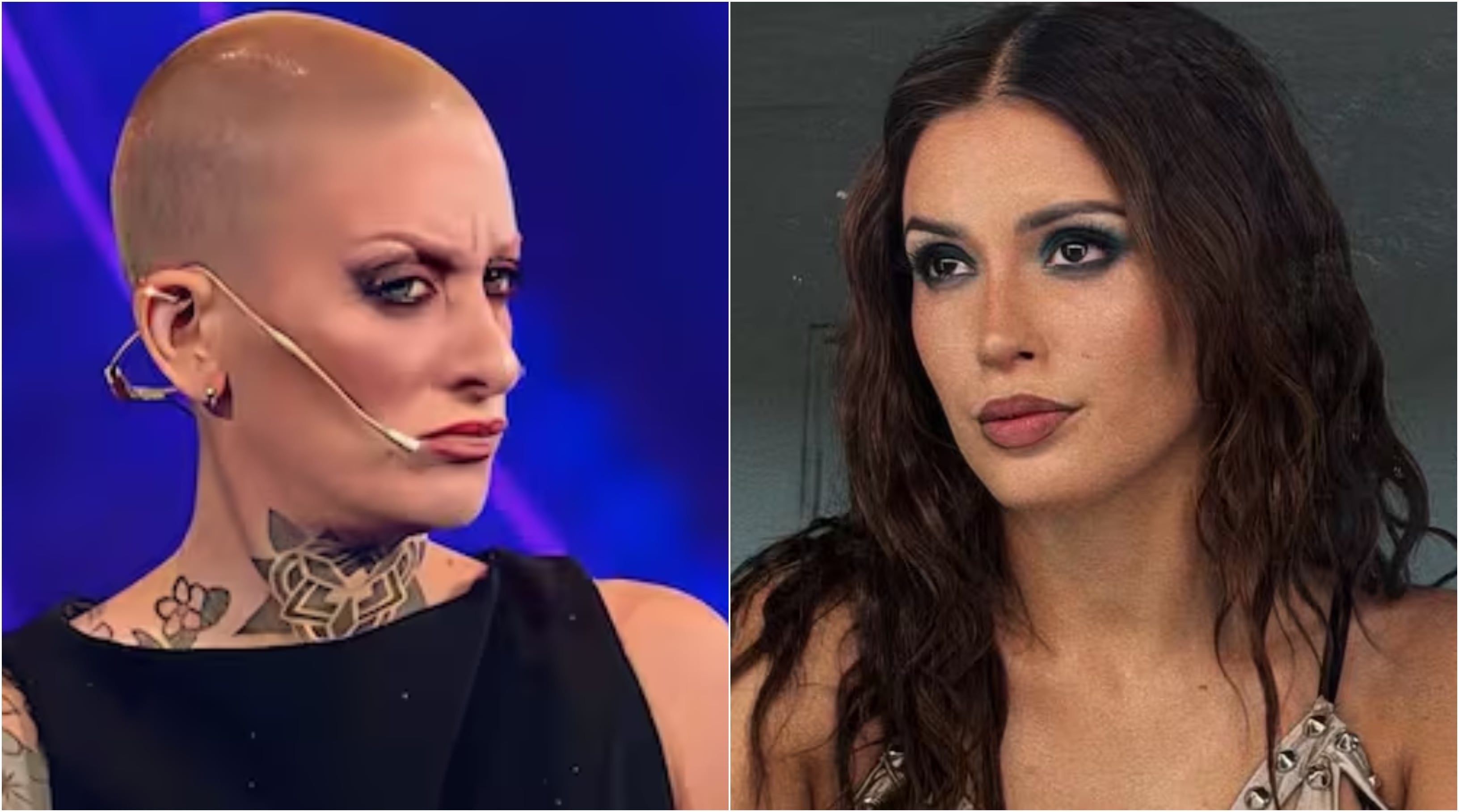 Además de Graciela Alfano se especula que podría entrar a Gran Hermano Furia Scaglione o Cony Capelli