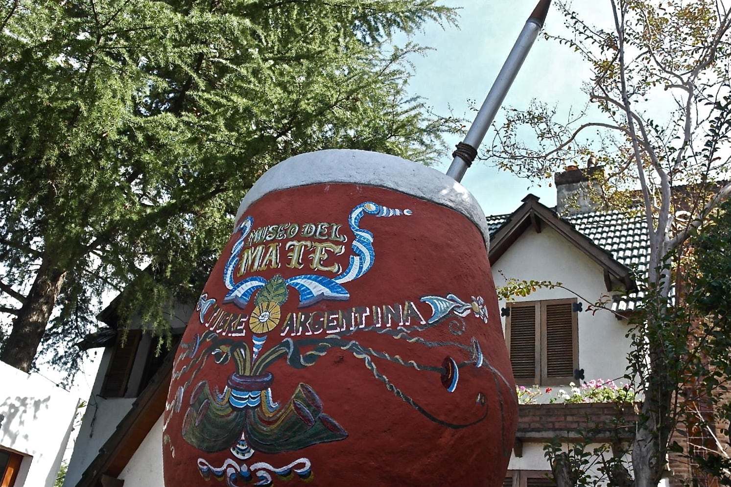 Museo del Mate: un plan distinto para hacer en Tigre