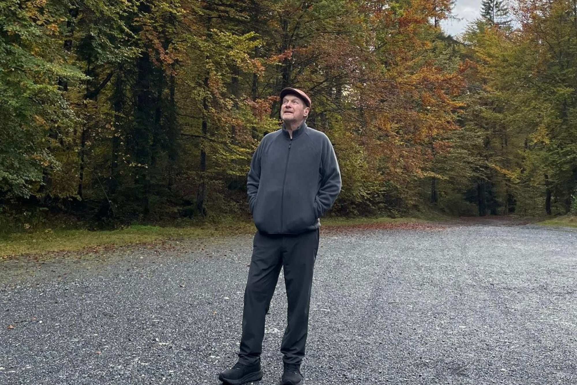 Gustavo Grobocopatel: